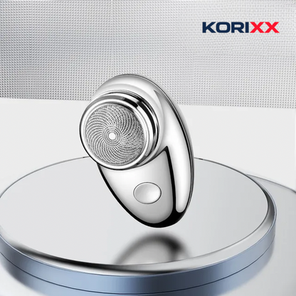 Draagbare Elektrische Trimmer – Korixx