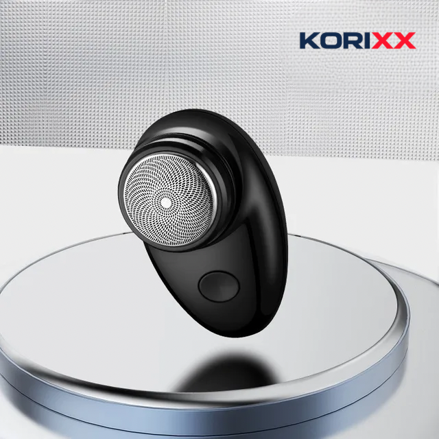 Draagbare Elektrische Trimmer – Korixx